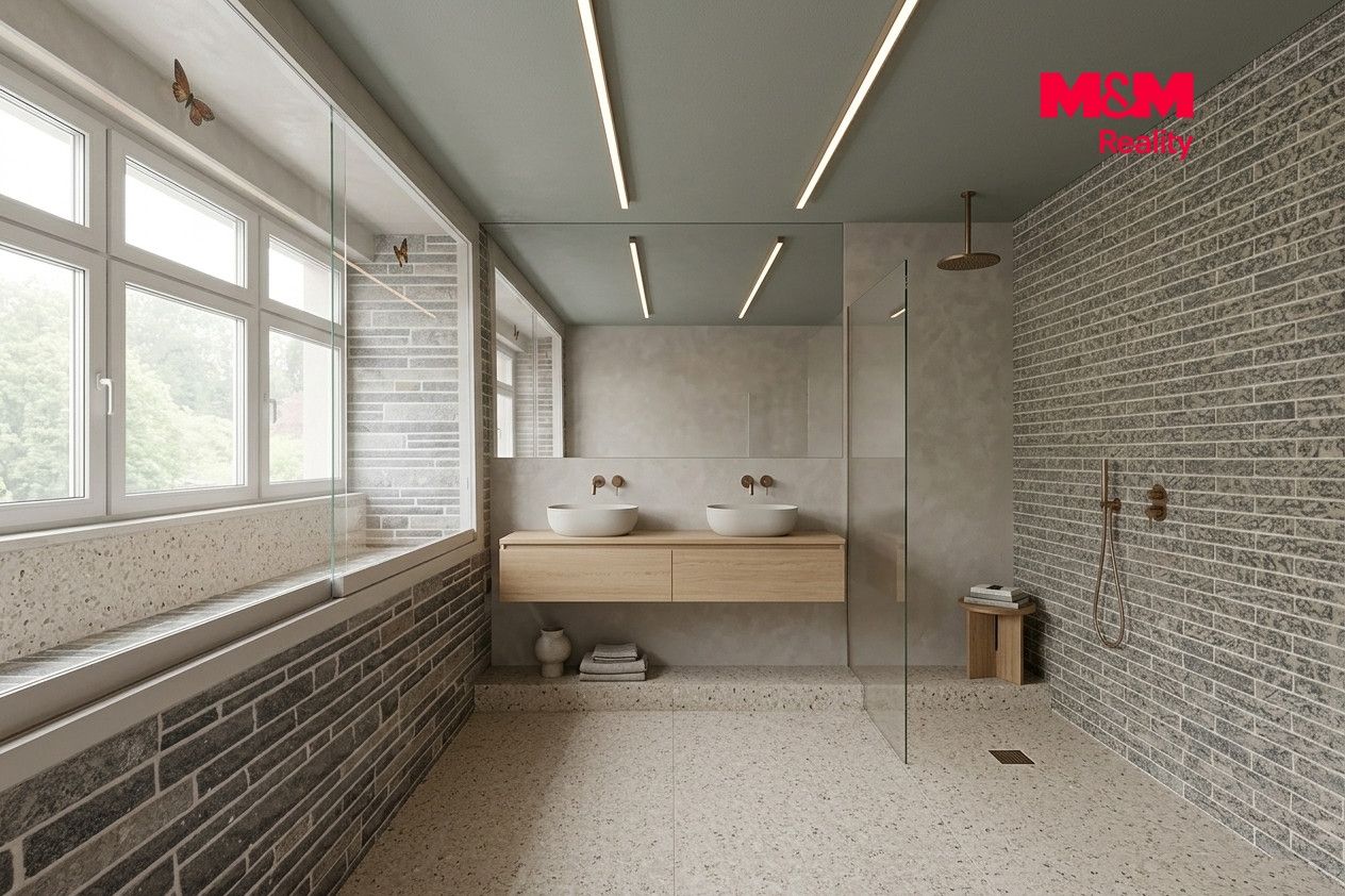 Prodej, Rodinný dům, 150 m², Rumburk, Nová, Rumburk – náhled fotky 14