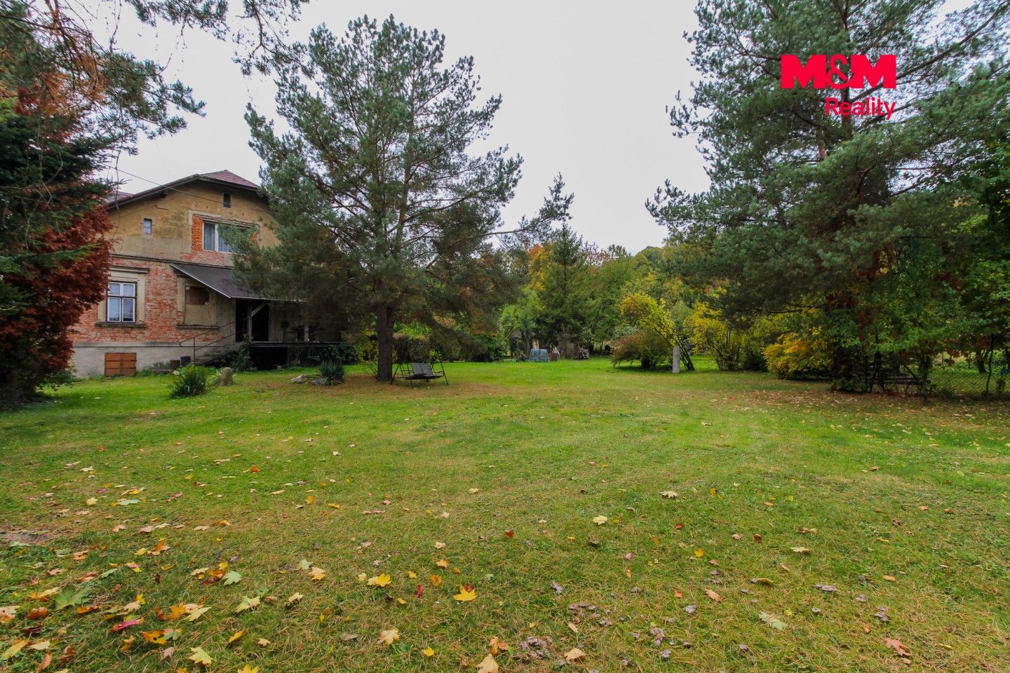 Prodej, Rodinný dům, 286 m², Holčovice, Holčovice – náhled fotky 2