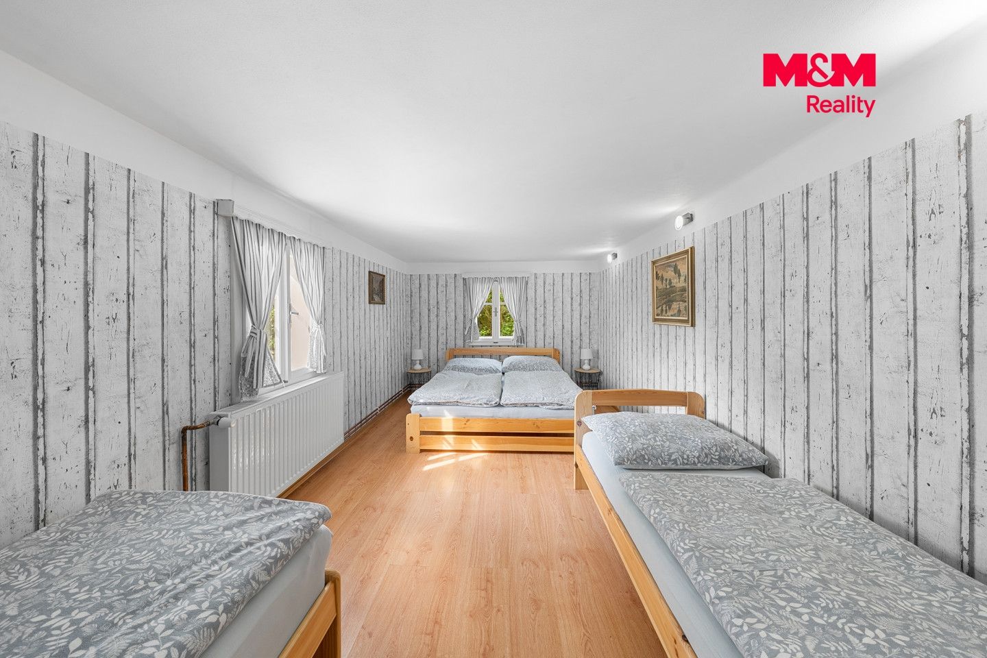 Prodej, Chalupa, 168 m², Arnoltice, Arnoltice – náhled fotky 5