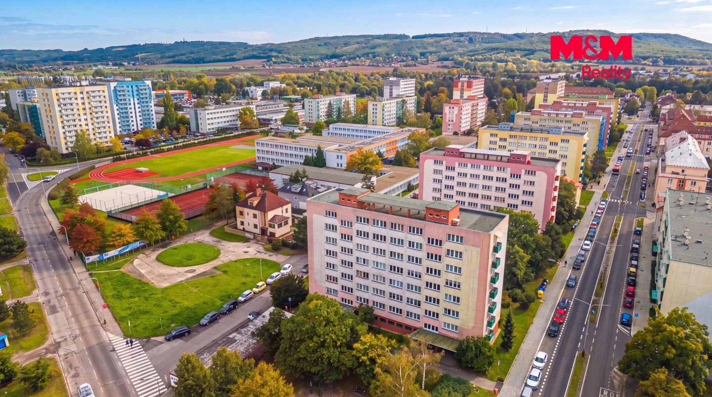 Prodej, Byt 3+1, 72 m², Mladá Boleslav, Jilemnického, Mladá Boleslav – náhled fotky 13