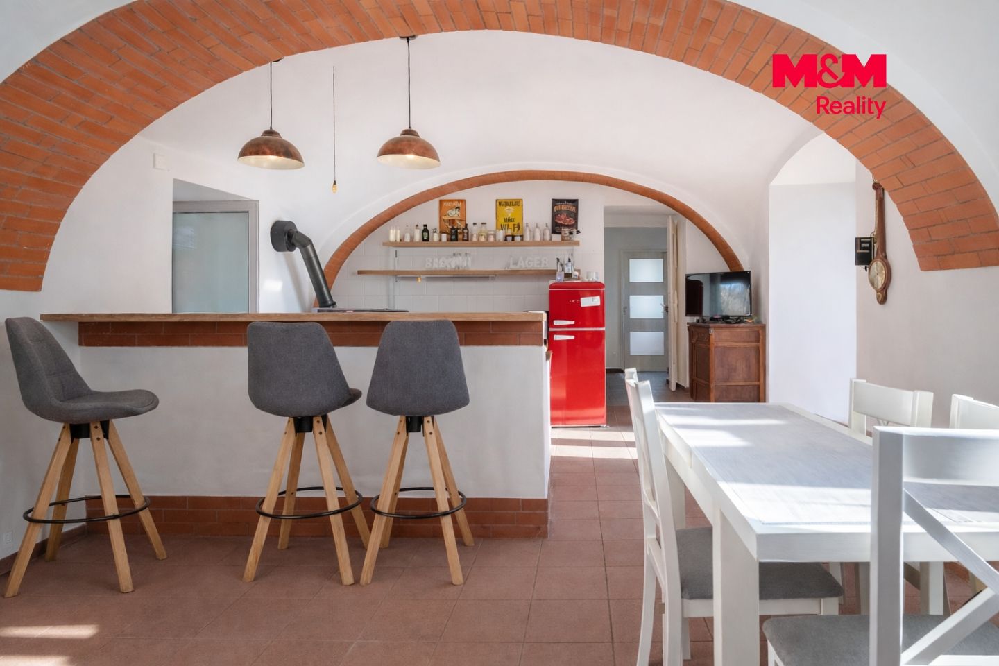 Prodej, Zemědělská usedlost, 429 m², Jílovice, Jílovice – náhled fotky 17