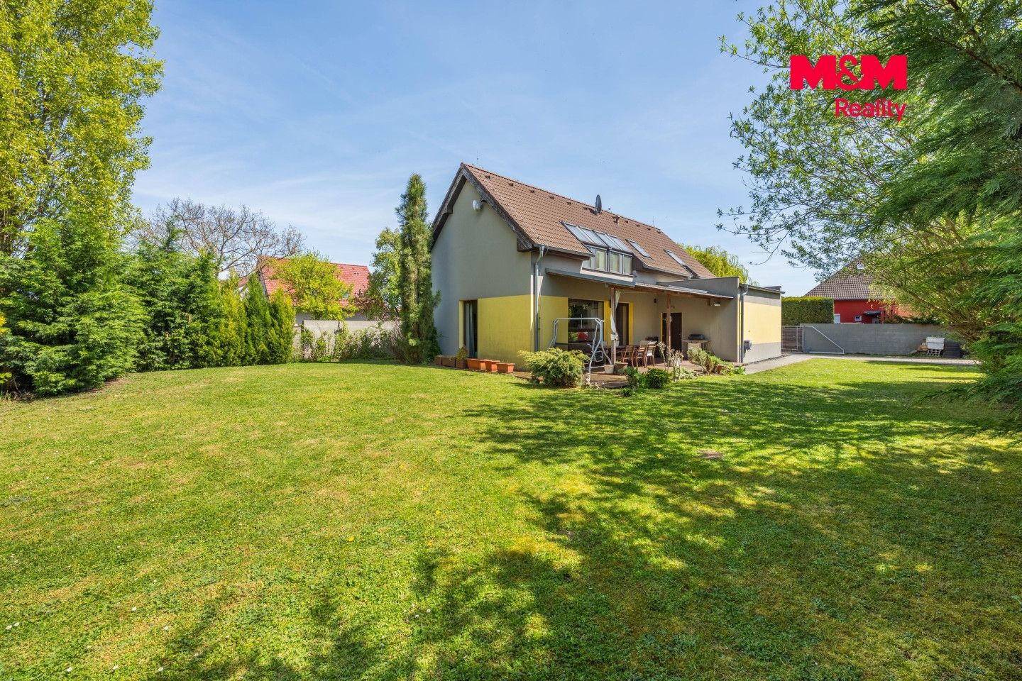 Prodej, Rodinný dům, 126 m², Líbeznice, Nedvědova, Líbeznice – náhled fotky 7
