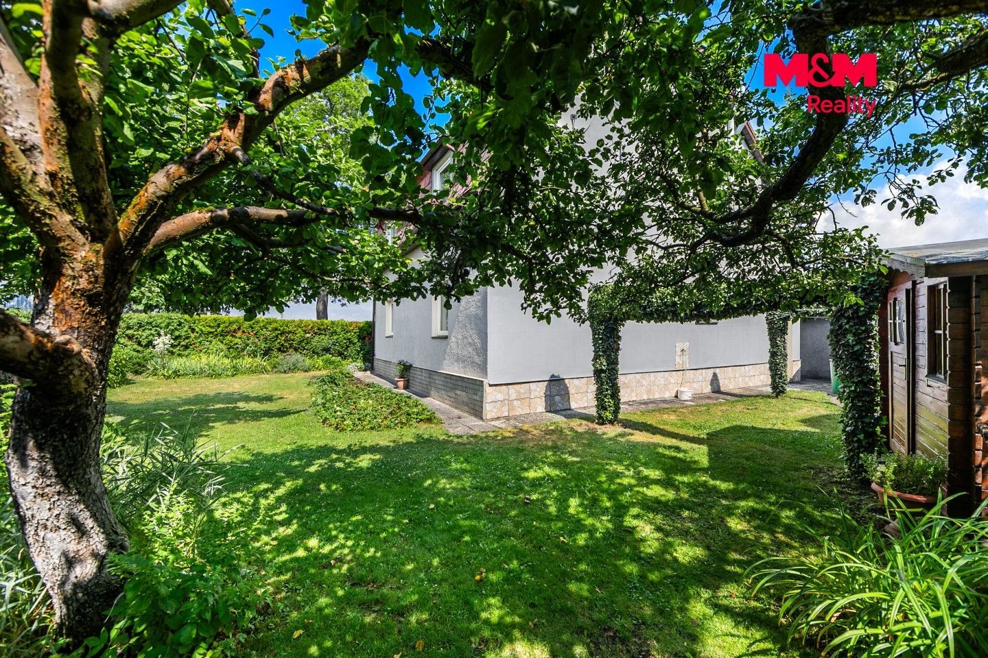 Prodej, Rodinný dům, 206 m², Karlovy Vary, Svobodova, Karlovy Vary – náhled fotky 23