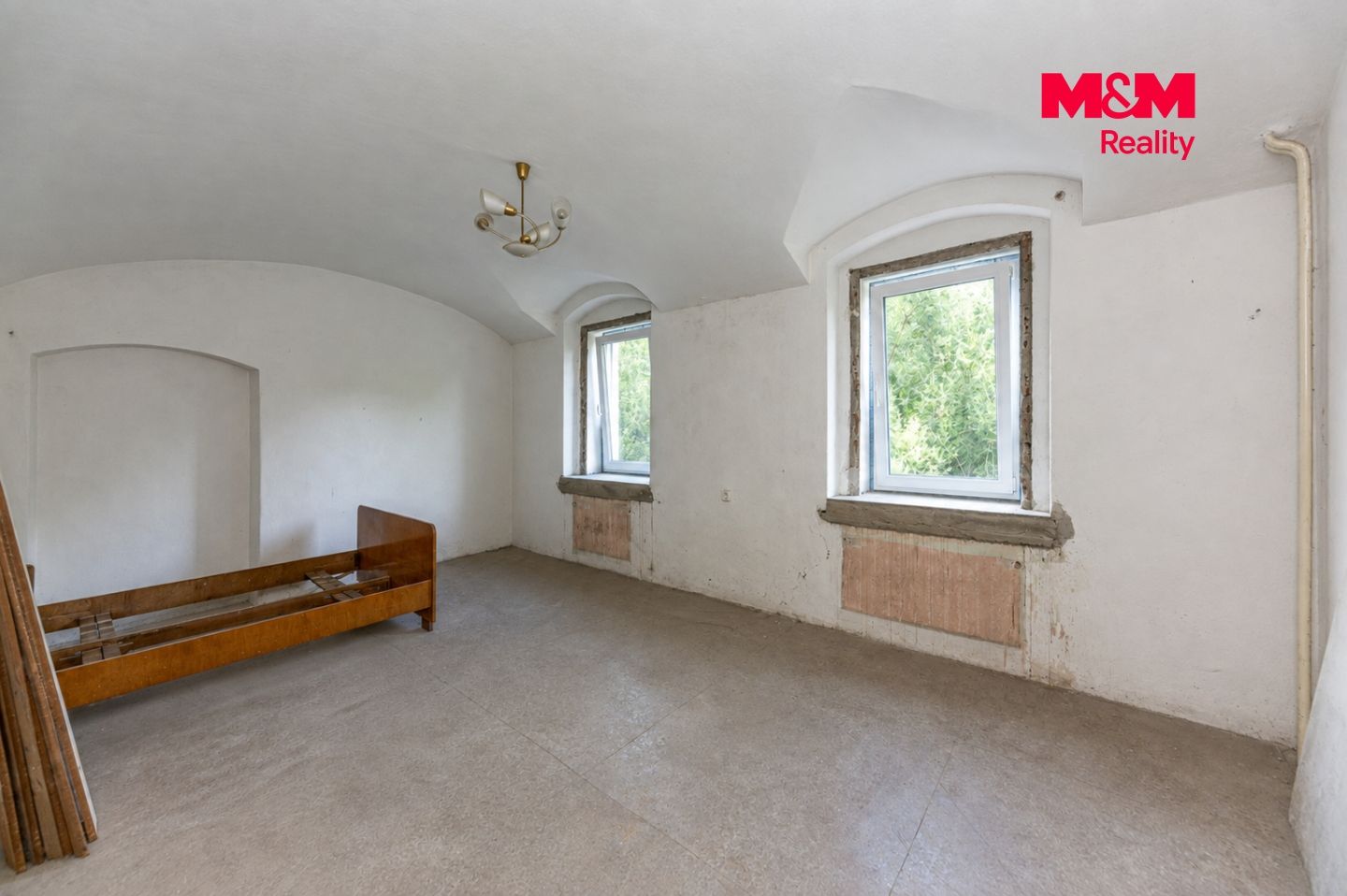 Prodej, Rodinný dům, 267 m², Žleby, Ke Hrázi, Žleby – náhled fotky 5