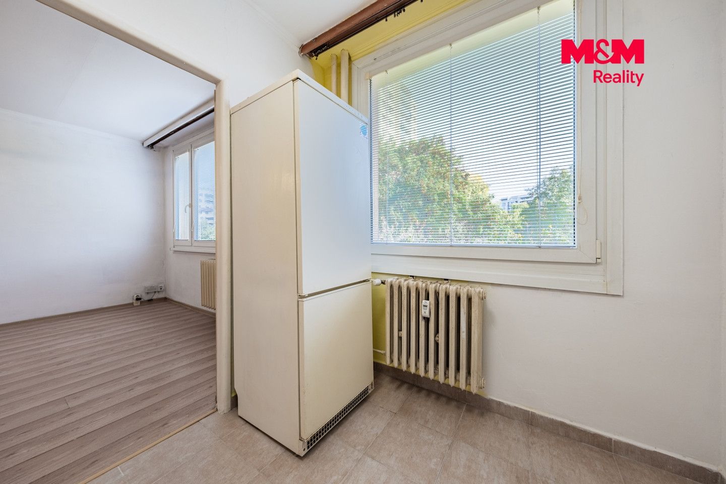 Pronájem, Byt 1+1, 34 m², Praha, Bramboříková, Praha – náhled fotky 5