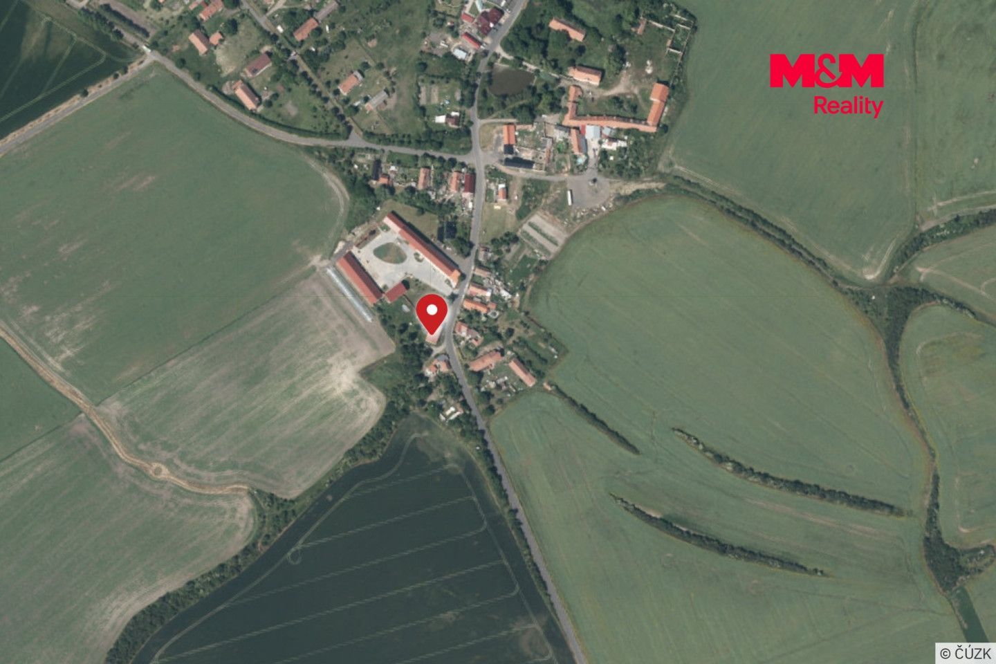 Prodej, Rodinný dům, 300 m², Žatec, Žatec – náhled fotky 21