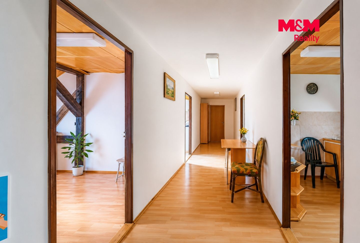 Prodej, Rodinný dům, 650 m², Kraslice, Dukelská, Kraslice – náhled fotky 13