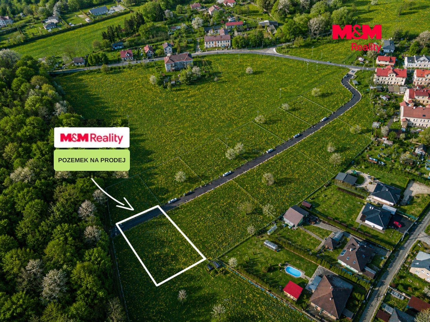 Prodej, Rodinný dům, 51 m², Vítězná, Vítězná – náhled fotky 11