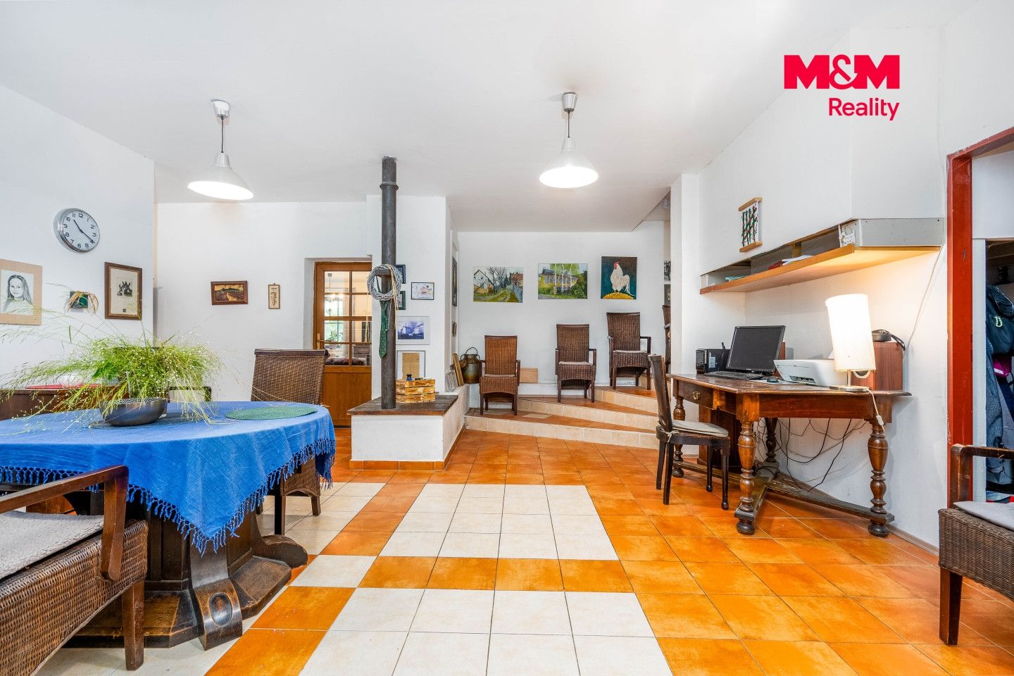 Prodej, Rodinný dům, 440 m², Bednáreček, Bednáreček – náhled fotky 9