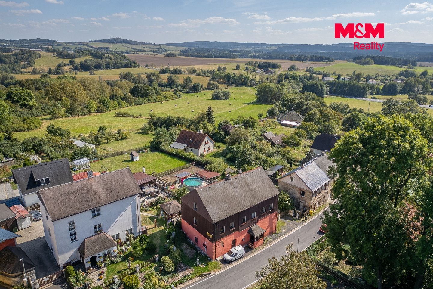 Prodej, Rodinný dům, 518 m², Andělská Hora, Andělská Hora – náhled fotky 15
