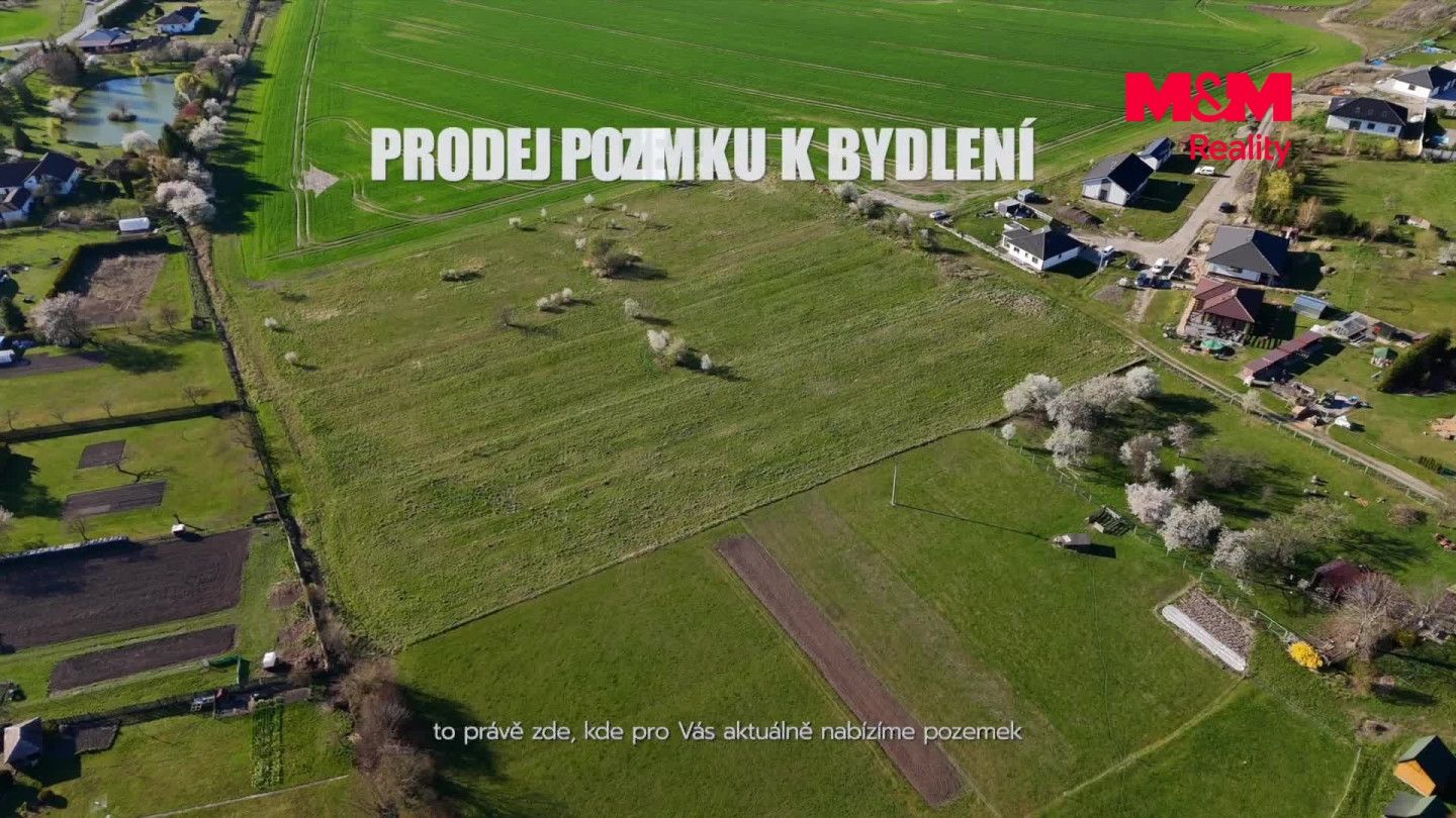 Prodej, Pozemek k bydlení, Petkovy