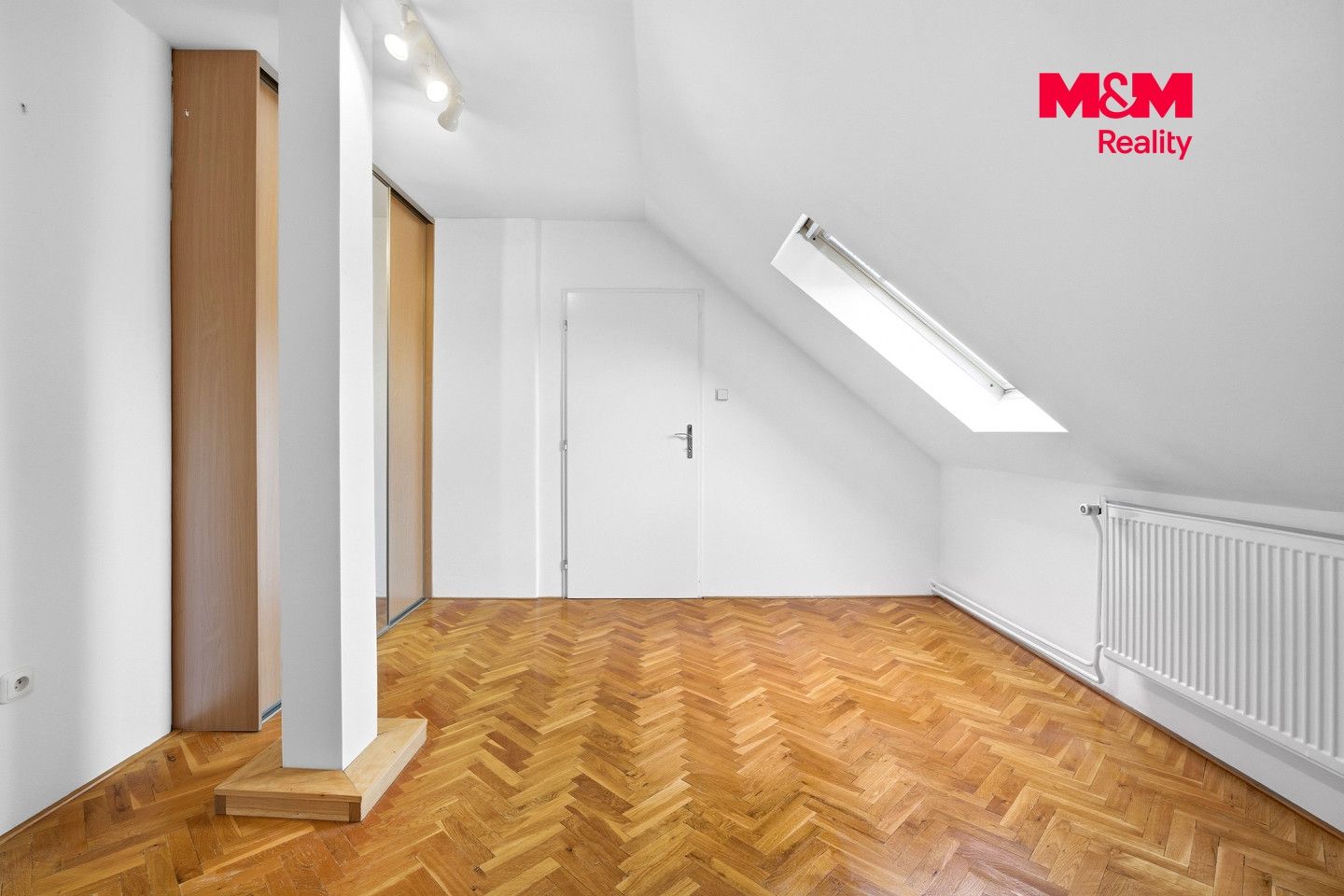 Prodej, Rodinný dům, 431 m², Dobrovice, Komenského, Dobrovice – náhled fotky 21