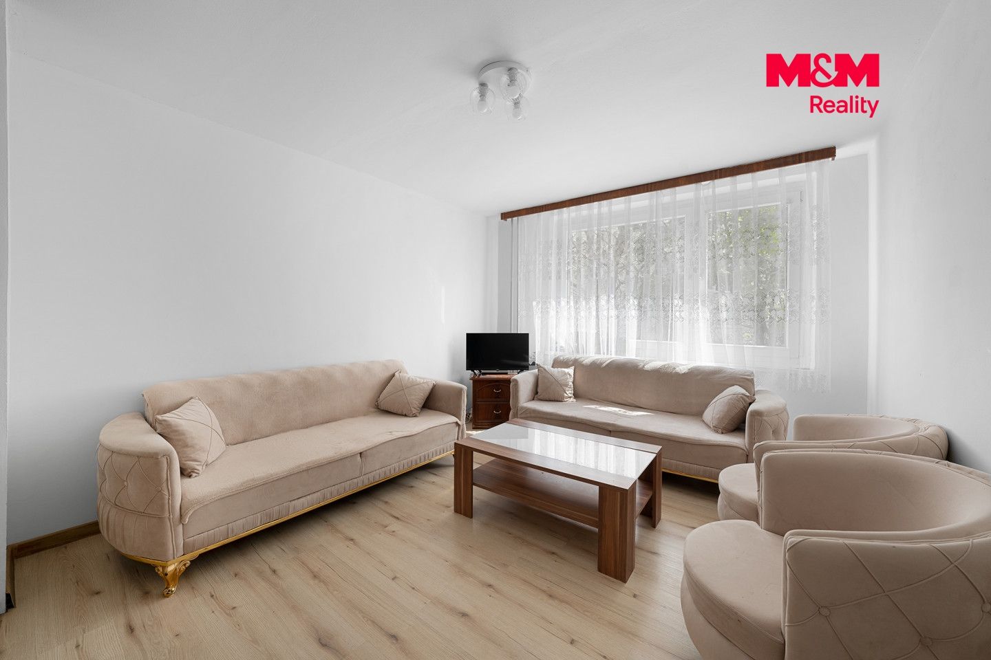 Prodej, Byt 3+1, 68 m², Krupka, Dukelských hrdinů, Krupka – náhled fotky 6