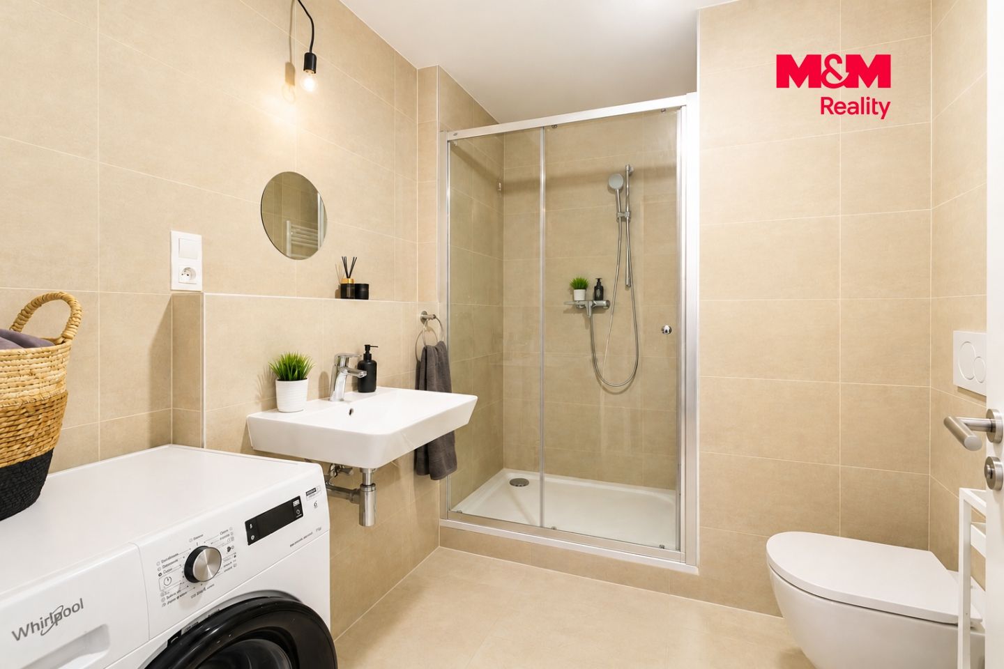 Prodej, Byt 1+kk, 41 m², Praha, Bachova, Praha – náhled fotky 3