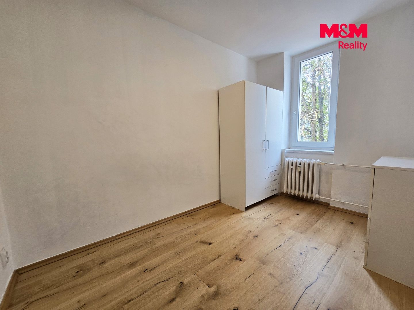 Pronájem, Byt 2+kk, 55 m², Mariánské Lázně, Husova, Mariánské Lázně – náhled fotky 3