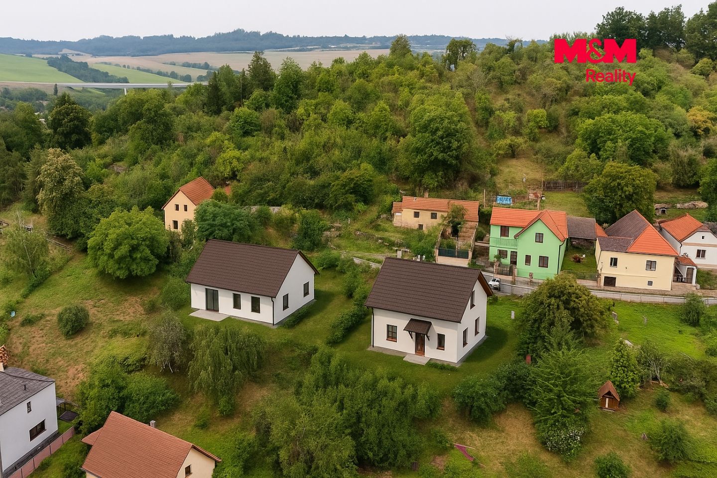 Prodej, Rodinný dům, 110 m², Krušovice, Krušovice – náhled fotky 23