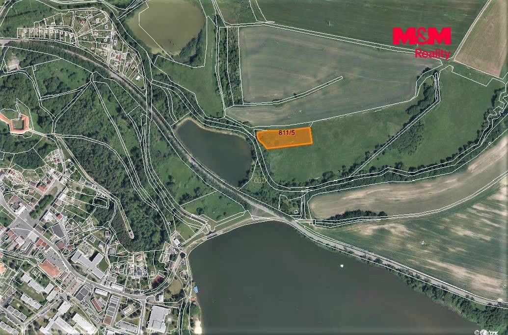 Prodej, Louka, Stráž pod Ralskem