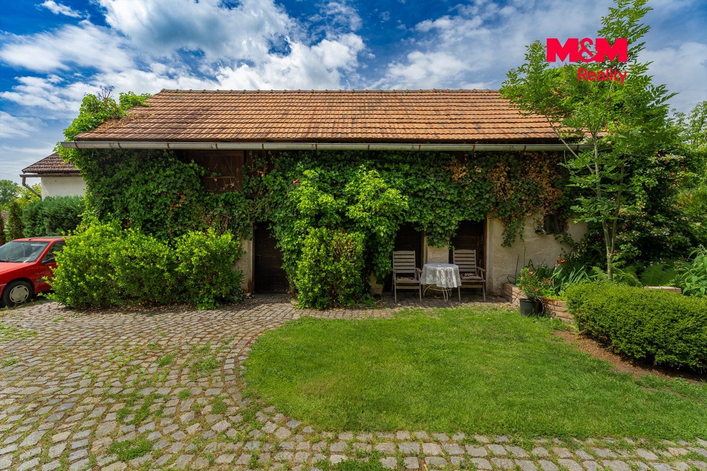 Prodej, Rodinný dům, 250 m², Kněžmost, Kněžmost – náhled fotky 19
