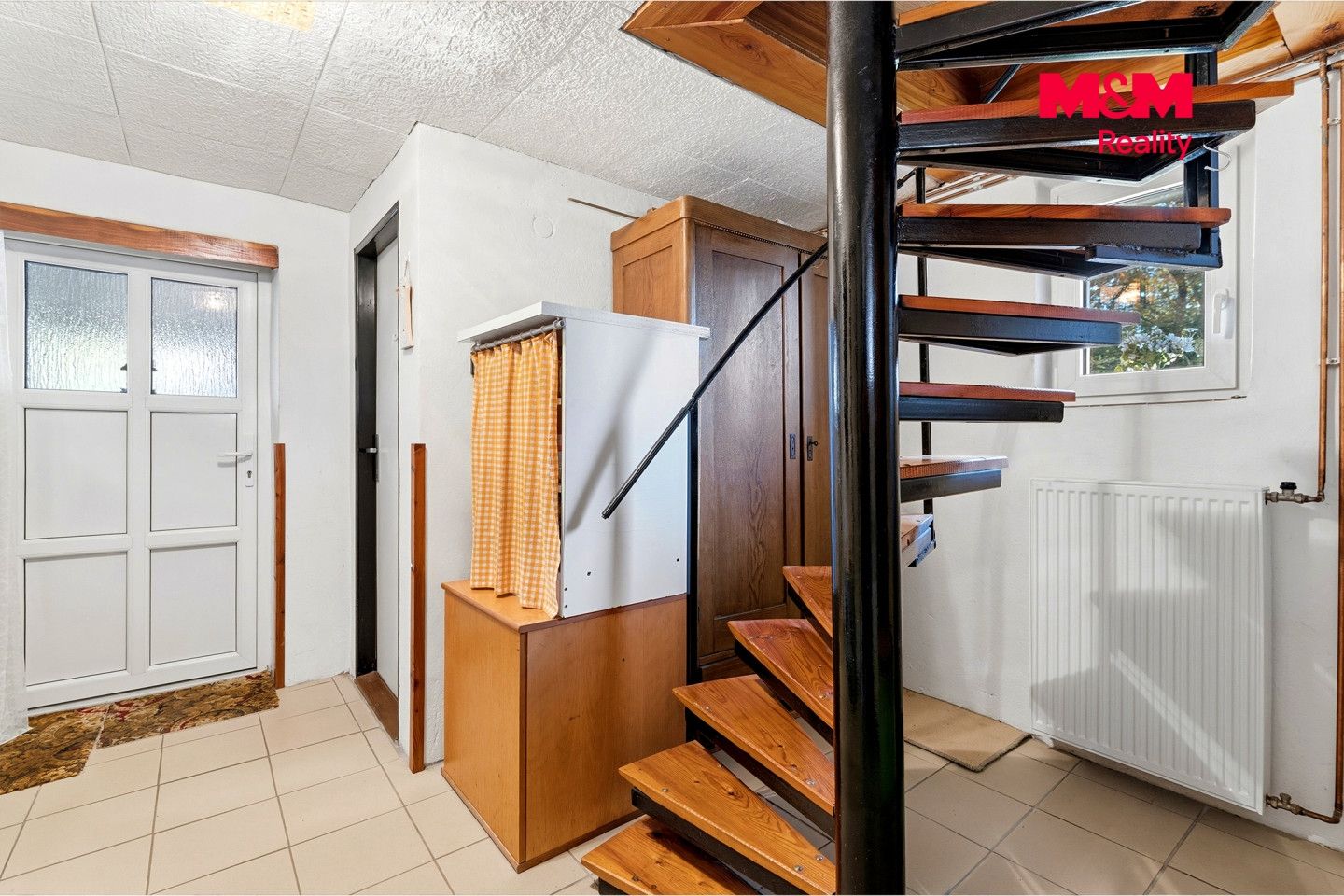 Prodej, Chalupa, 80 m², Staré Křečany, Staré Křečany – náhled fotky 6