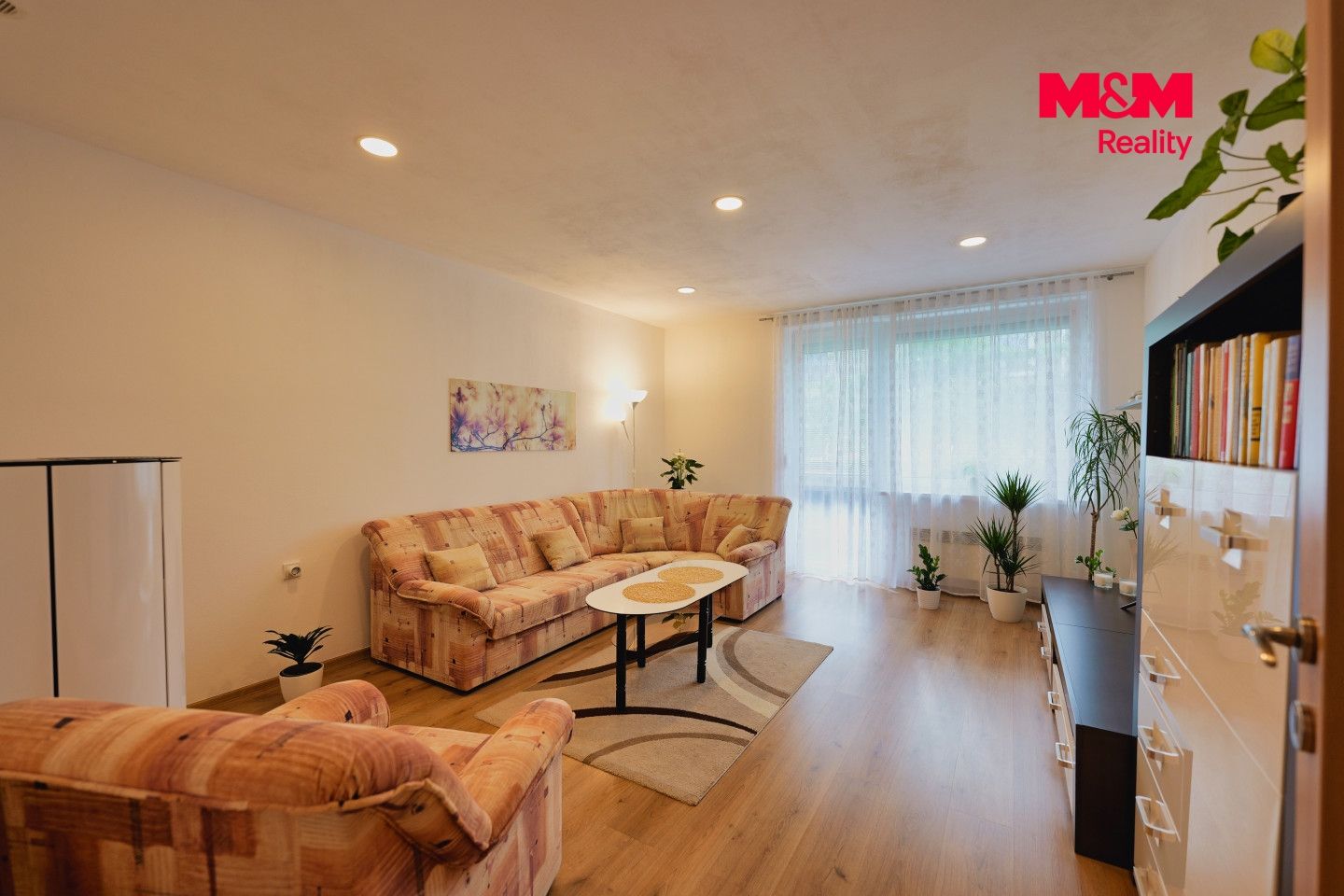 Prodej, Byt 3+1, 79 m², Senice na Hané, Vodní, Senice na Hané – náhled fotky 9