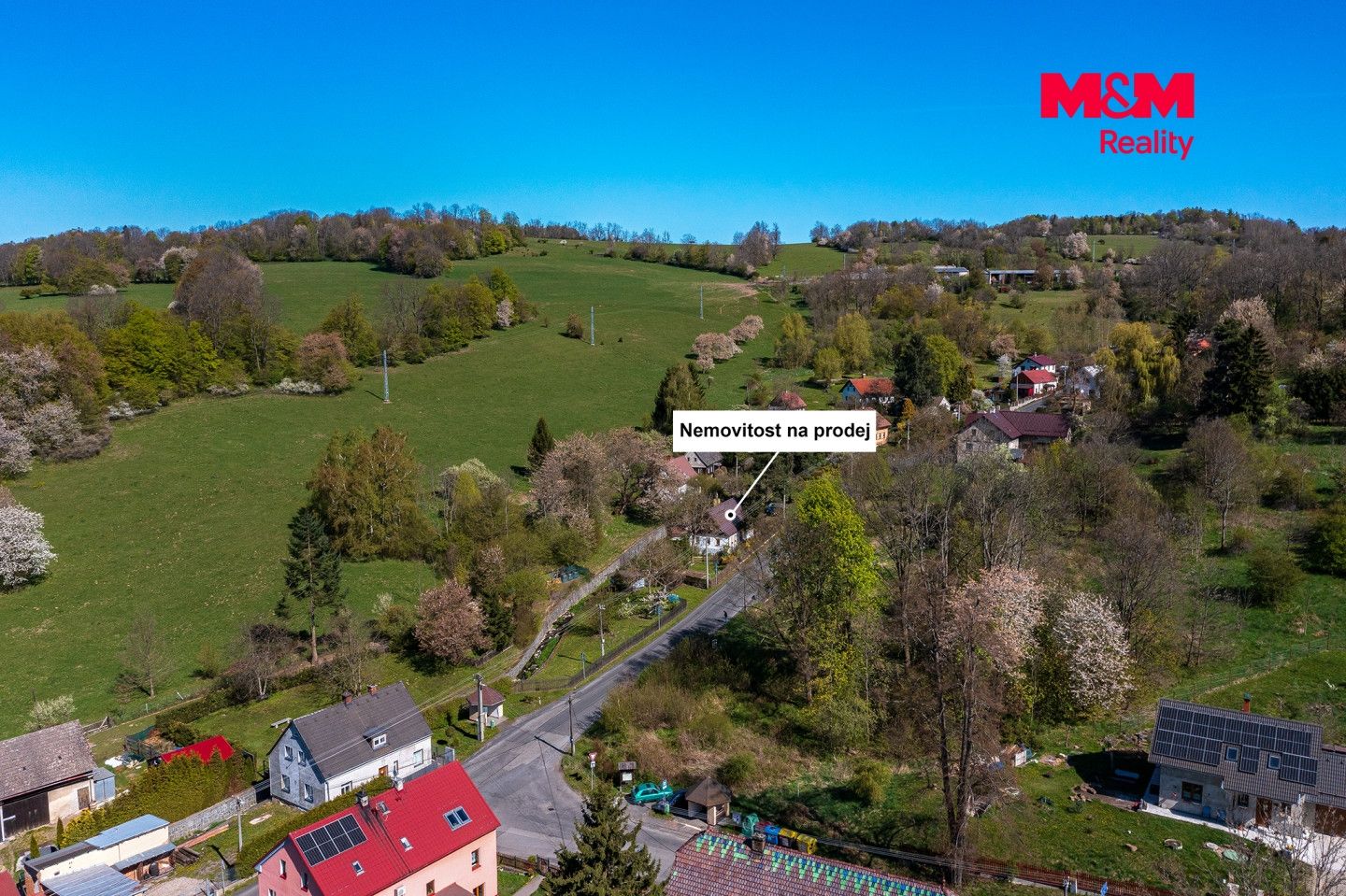 Prodej, Chalupa, 137 m², Nový Oldřichov, Nový Oldřichov – náhled fotky 27