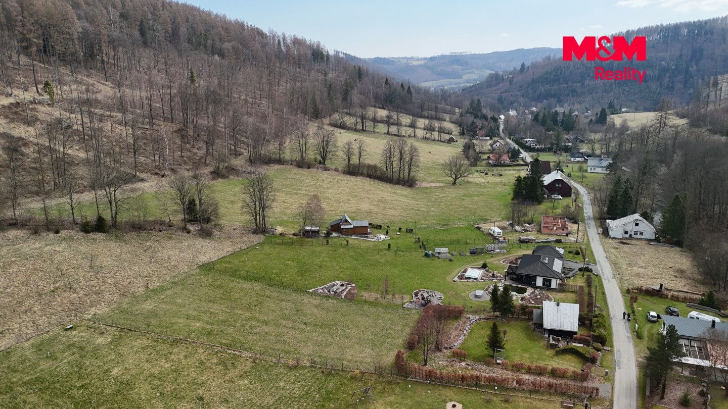 Prodej, Chata, 35 m², Holčovice, Holčovice – náhled fotky 5