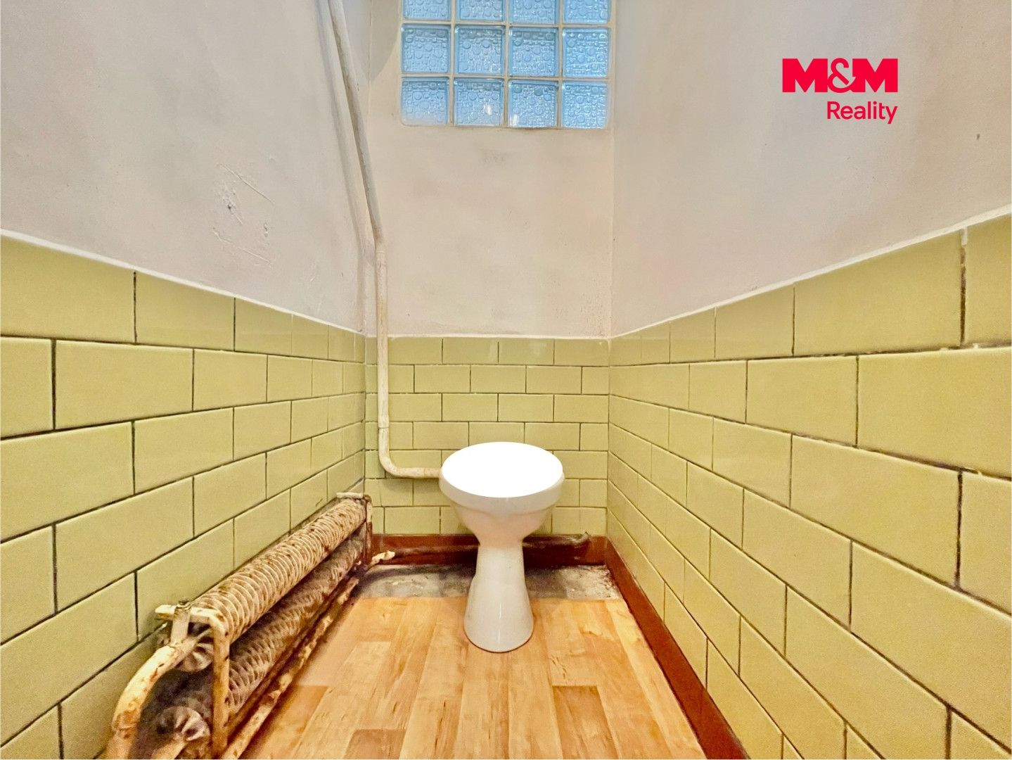 Prodej, Rodinný dům, 100 m², Česká Třebová, Česká Třebová – náhled fotky 22