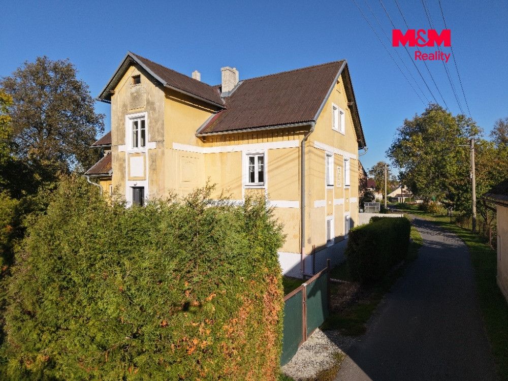Prodej, Rodinný dům, 172 m², Velká Kraš, Velká Kraš – náhled fotky 36
