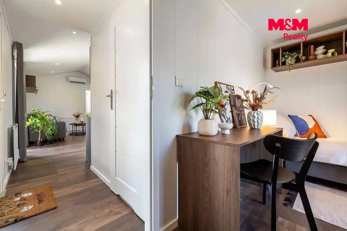 Prodej, Rodinný dům, 51 m², Vítězná, Vítězná – náhled fotky 4