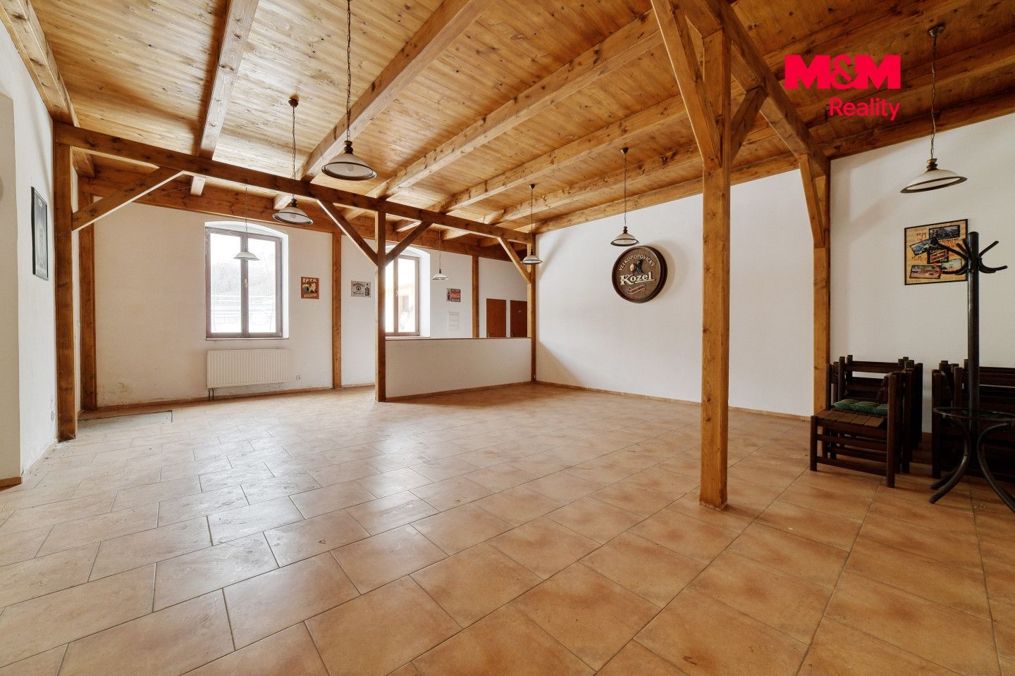 Prodej, Rodinný dům, 500 m², Stráž nad Ohří, Stráž nad Ohří – náhled fotky 24