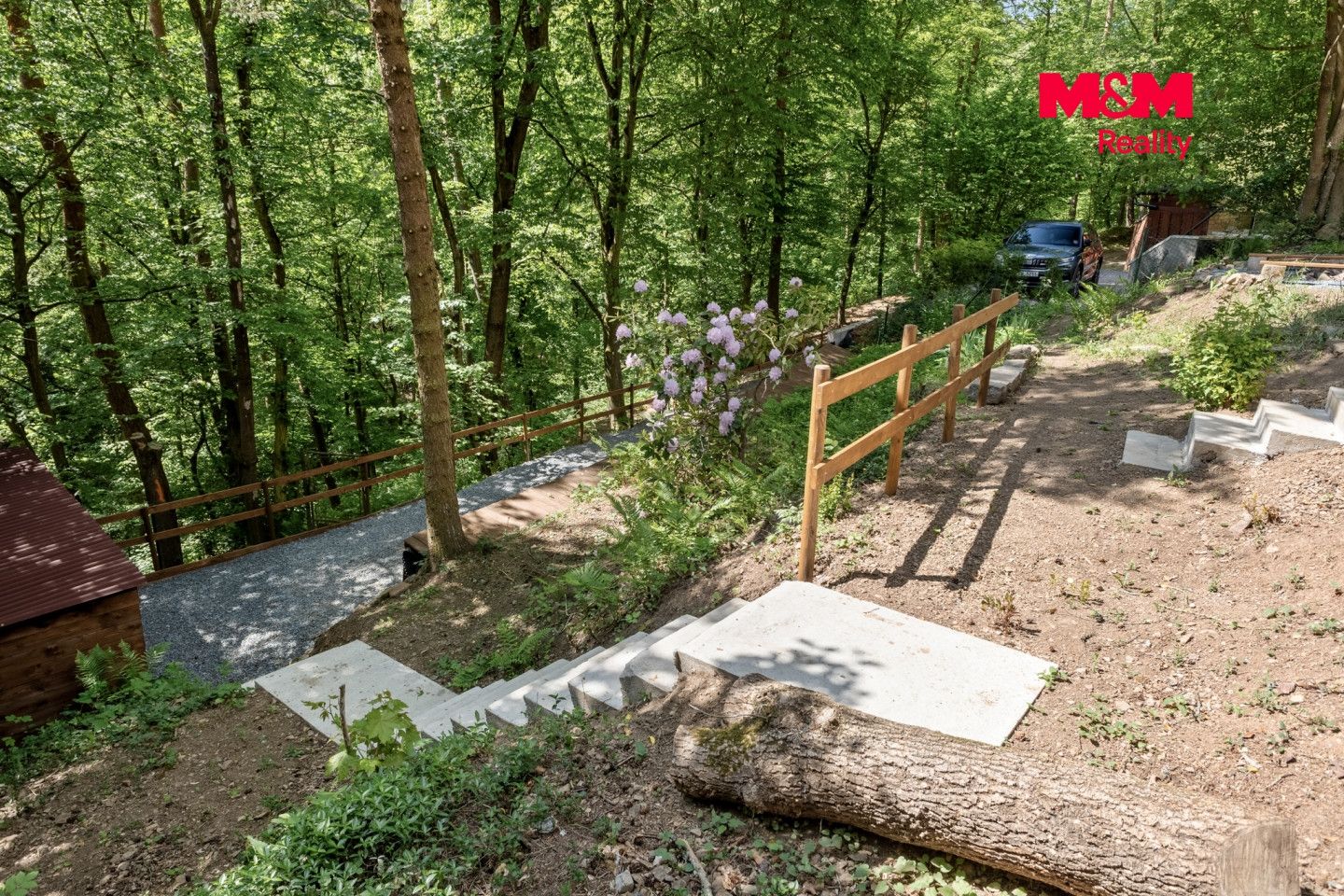 Prodej, Chata, 29 m², Zbečno, Zbečno – náhled fotky 19