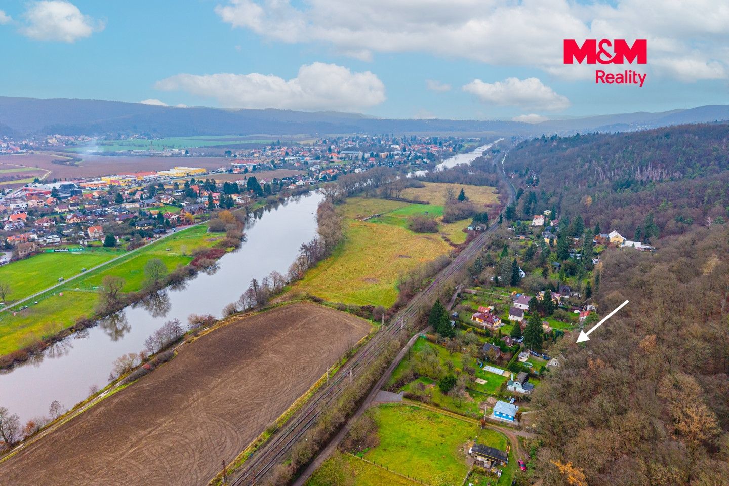 Prodej, Chata, 82 m², Lety, Lety pod lesem, Lety – náhled fotky 20