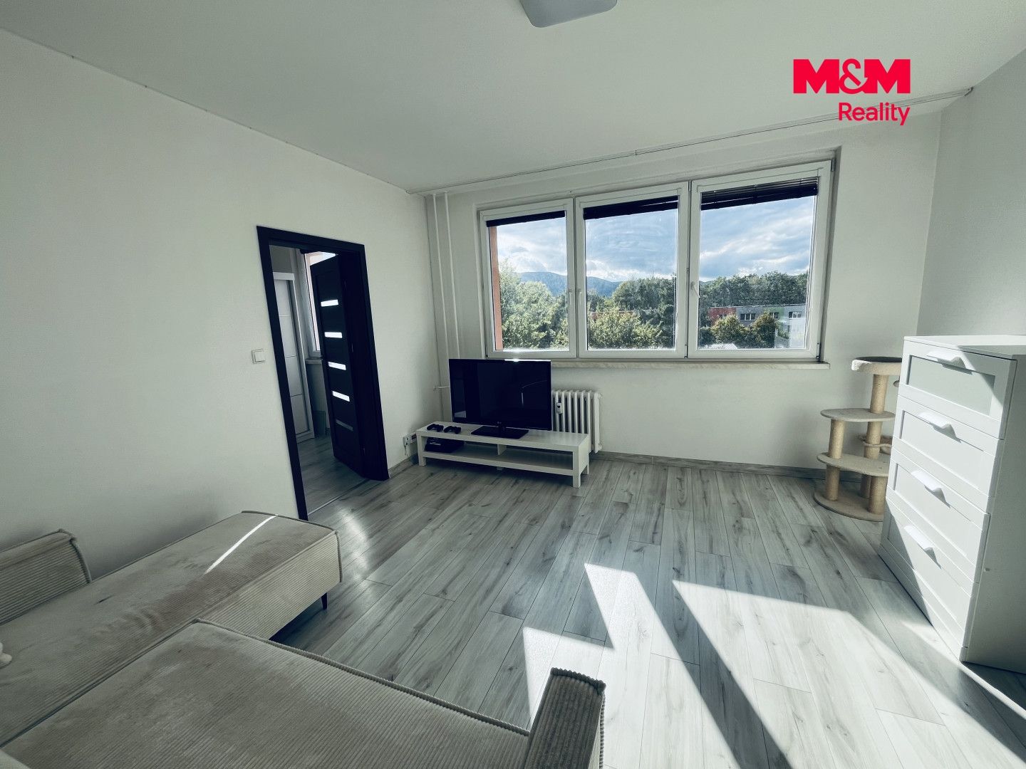 Pronájem, Byt 2+1, 43 m², Třinec, Sosnová, Třinec – náhled fotky 7