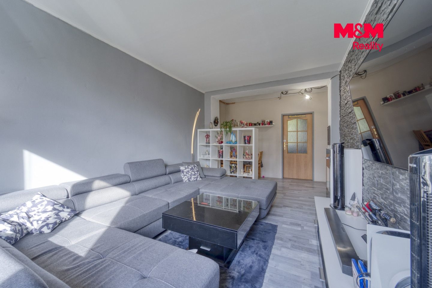 Prodej, Byt 4+1, 97 m², Sokolov, Hornická, Sokolov – náhled fotky 2