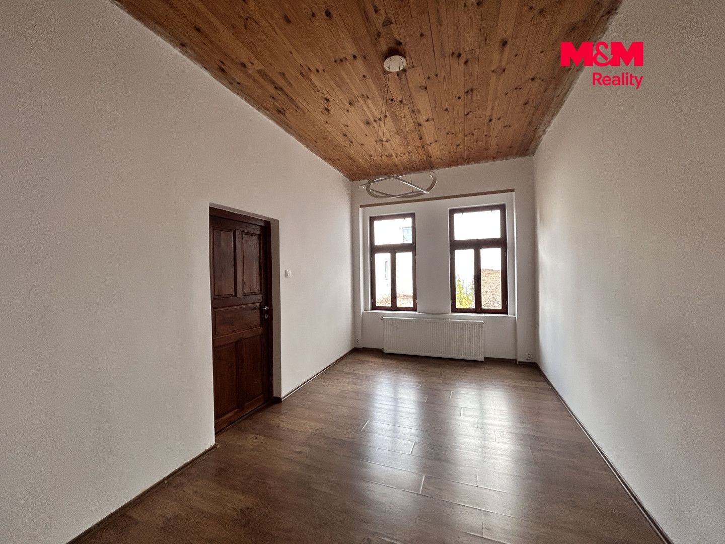 Pronájem, Byt 4+1, 89 m², Teplice, Revoluční, Teplice – náhled fotky 22