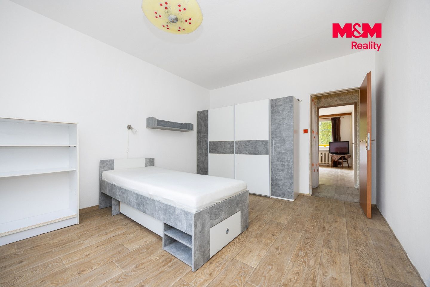 Prodej, Byt 2+1, 60 m², Lázně Bohdaneč, Na Lužci, Lázně Bohdaneč – náhled fotky 5