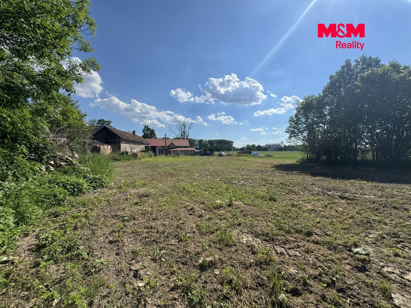 Prodej, Pozemek k bydlení, Rosice
