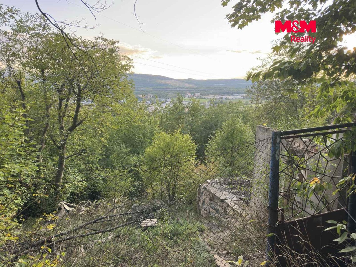 Prodej, Chata, Ústí nad Labem