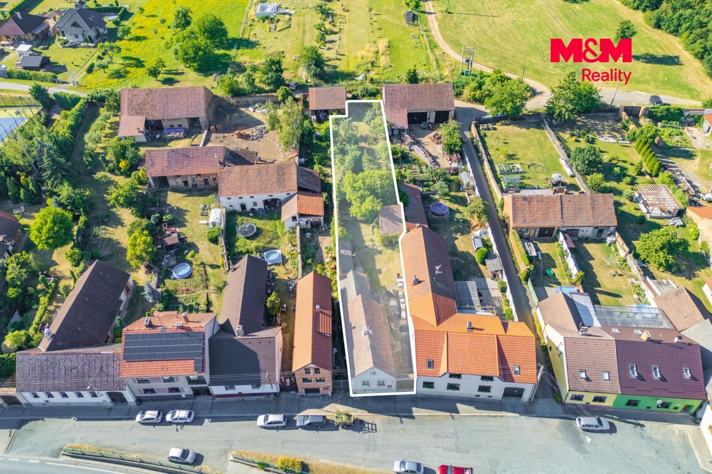 Prodej, Rodinný dům, 100 m², Kožlany, Pražská, Kožlany – náhled fotky 14
