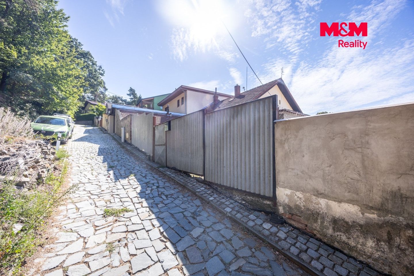 Prodej, Rodinný dům, 100 m², Samotišky, V Uličkách, Samotišky – náhled fotky 24