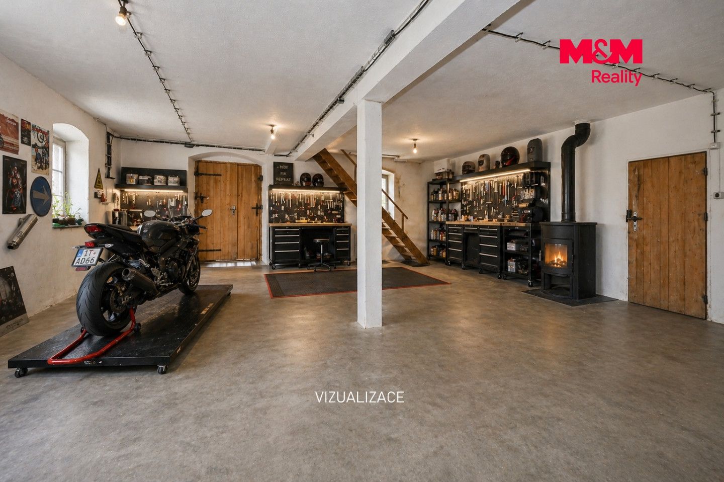 Prodej, Chalupa, 80 m², Černíny, Černíny – náhled fotky 15
