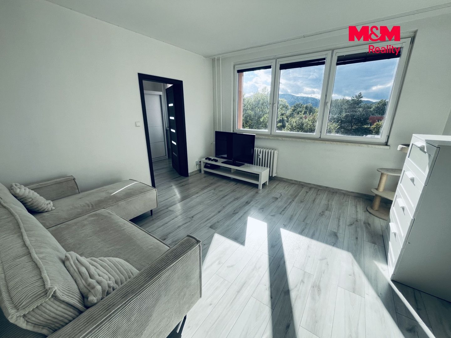 Pronájem, Byt 2+1, 43 m², Třinec, Sosnová, Třinec – náhled fotky 2