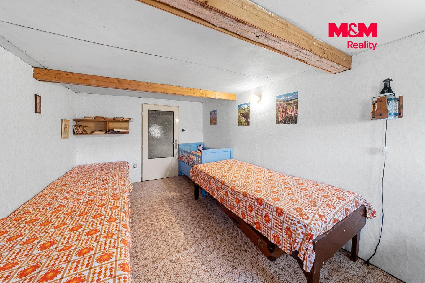 Prodej, Rodinný dům, 137 m², Nový Oldřichov, Nový Oldřichov – náhled fotky 15