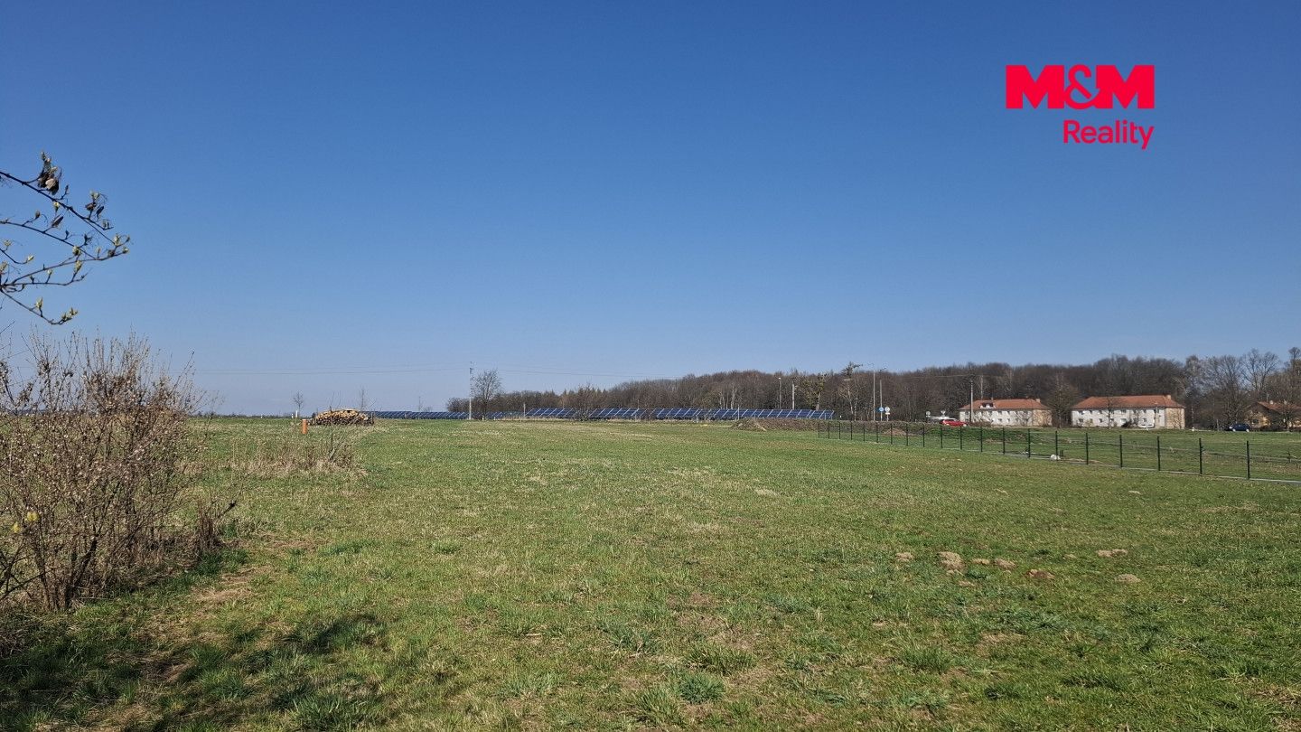 Prodej, Pozemek k bydlení, Krmelín