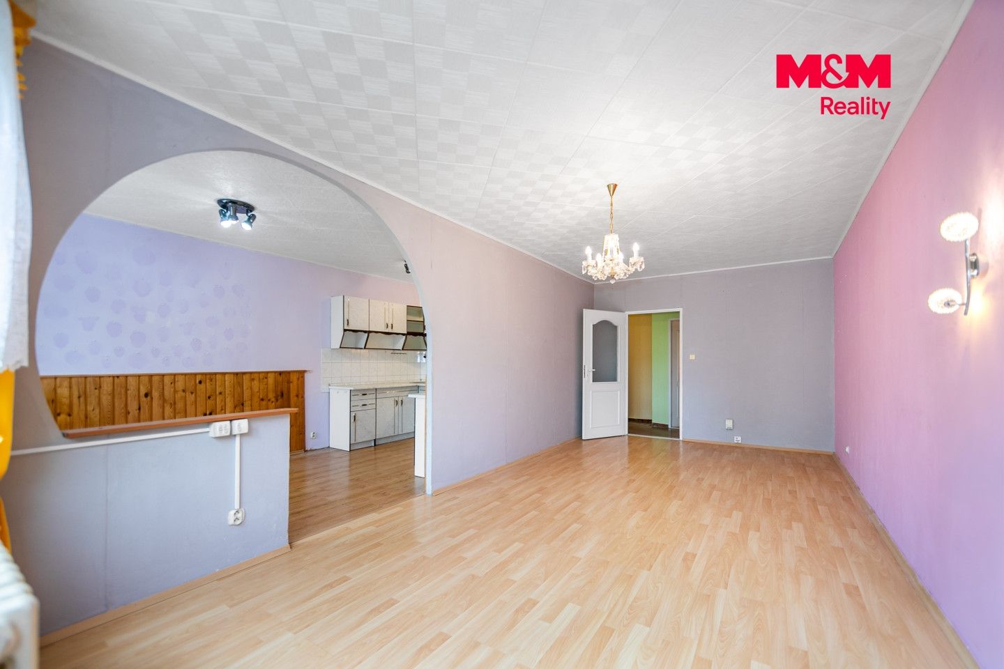 Prodej, Byt 3+1, 68 m², Neratovice, Dr. E. Beneše, Neratovice – náhled fotky 9