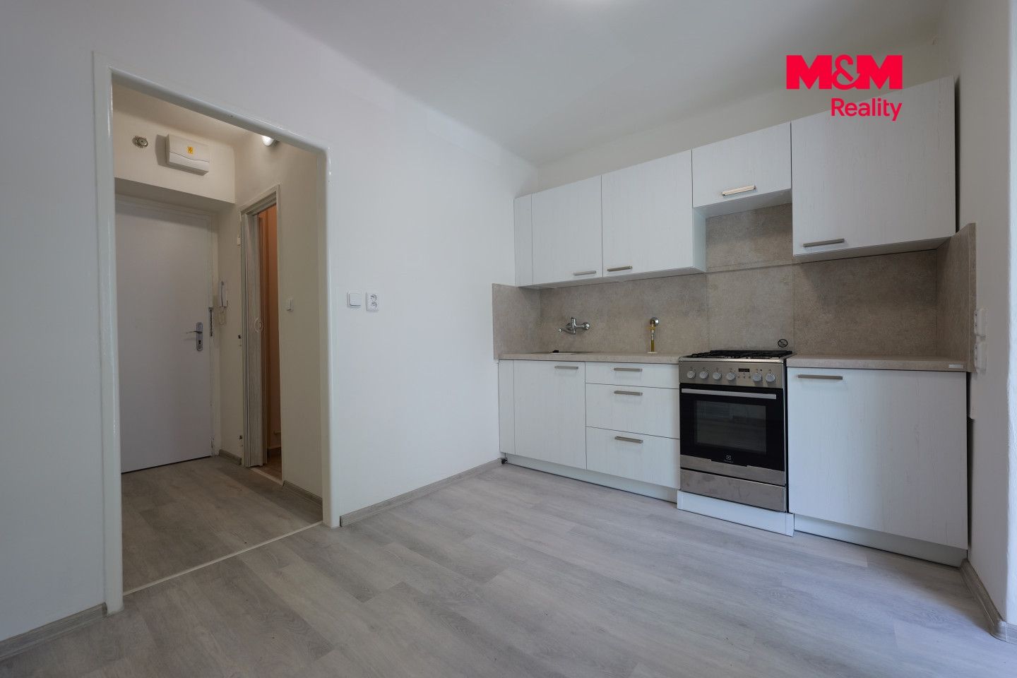 Pronájem, Byt 1+1, 29 m², Prostějov, Šárka, Prostějov – náhled fotky 2