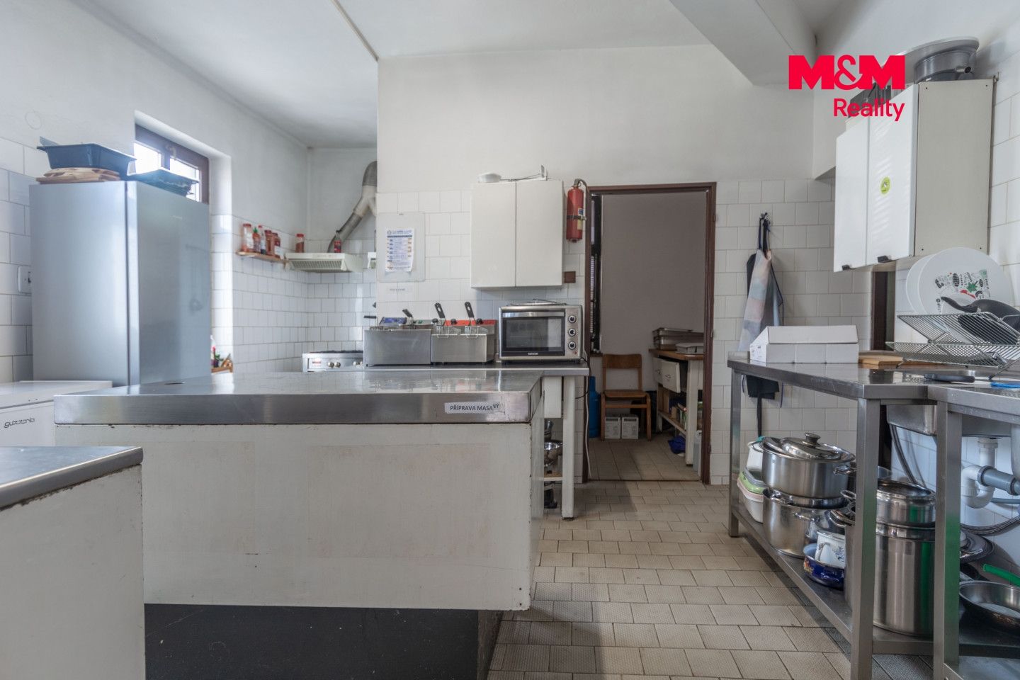 Prodej, Rodinný dům, 480 m², Mosty u Jablunkova, Mosty u Jablunkova – náhled fotky 2