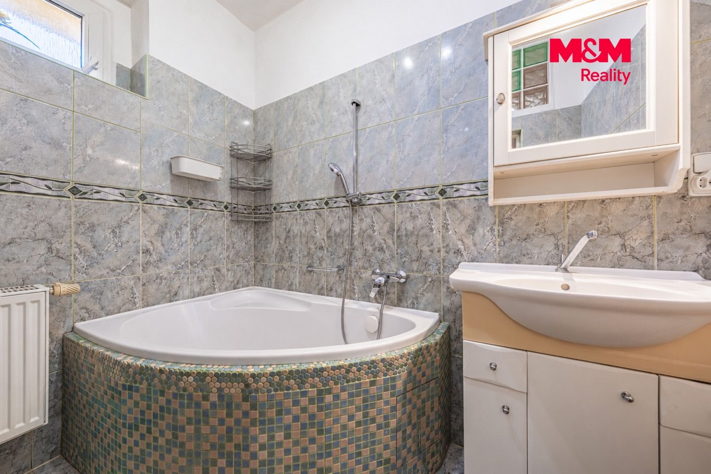 Prodej, Rodinný dům, 157 m², Praha, Na bahnech, Praha – náhled fotky 13