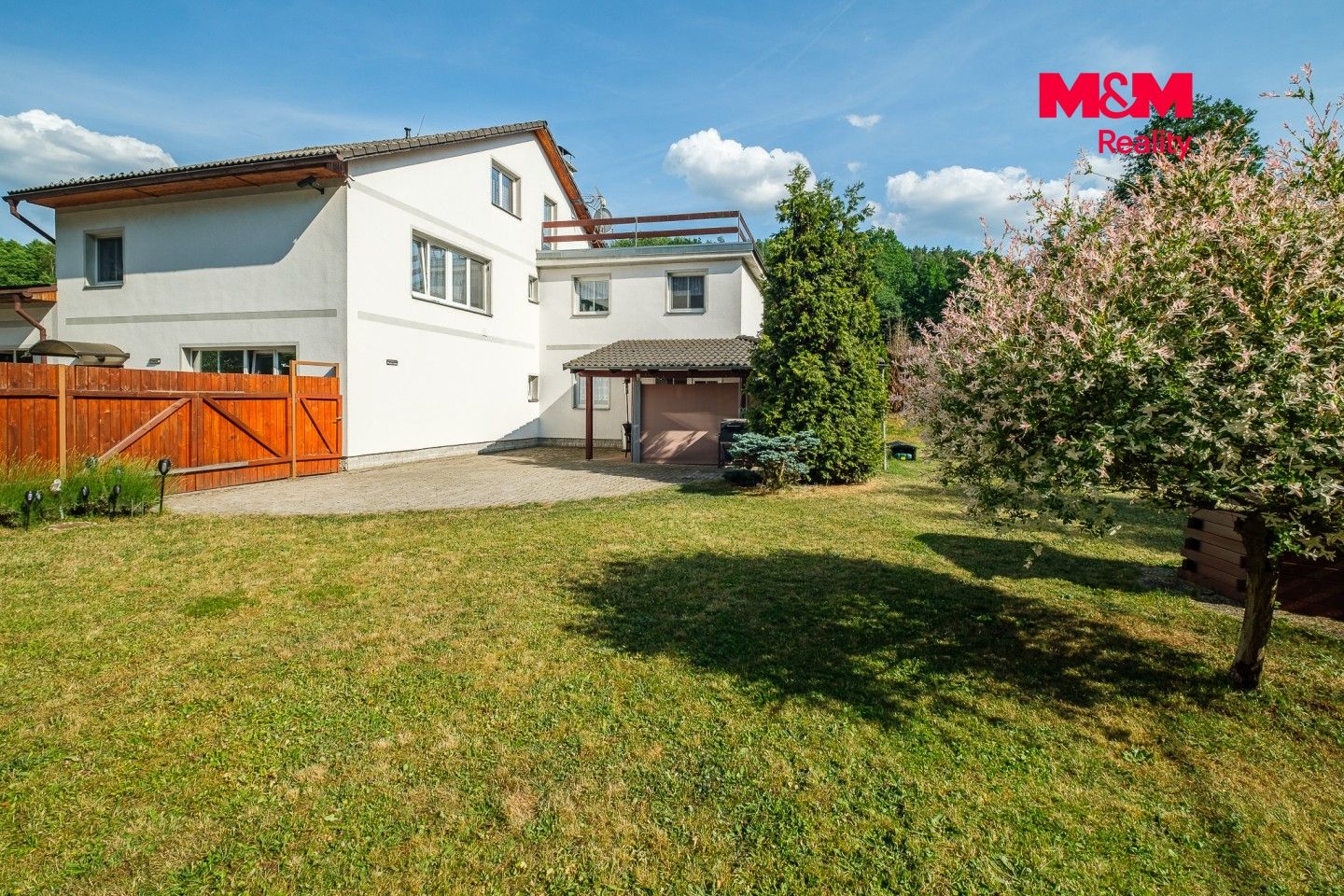 Prodej, Rodinný dům, 367 m², Březová, Okružní, Březová – náhled fotky 26