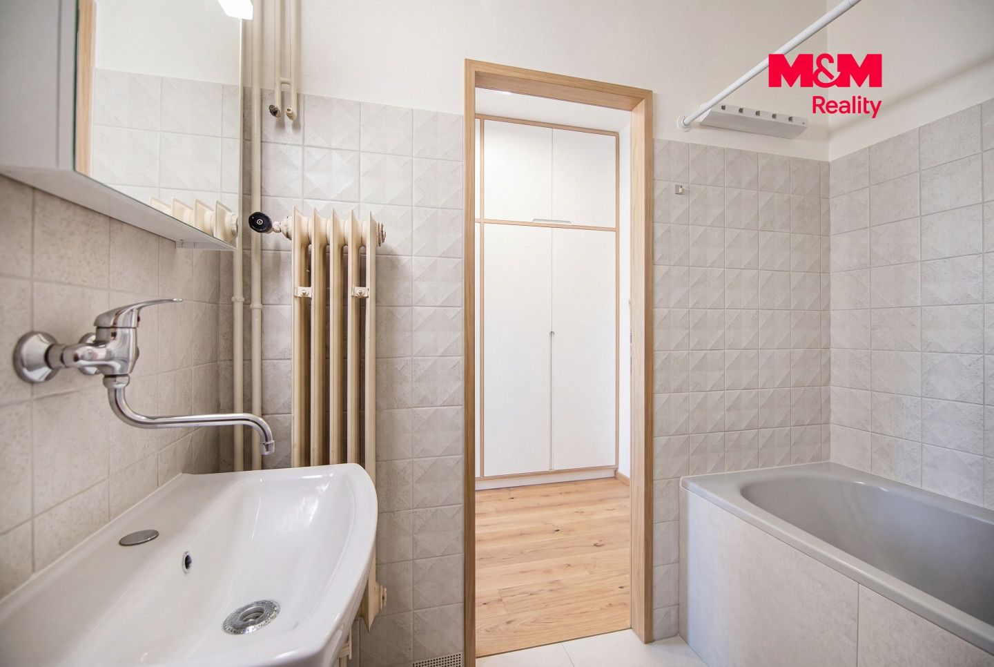 Prodej, Byt 3+1, 73 m², Nýrsko, Klostermannova, Nýrsko – náhled fotky 16
